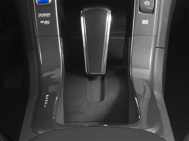 Used 2014 Black Chevrolet  image 8