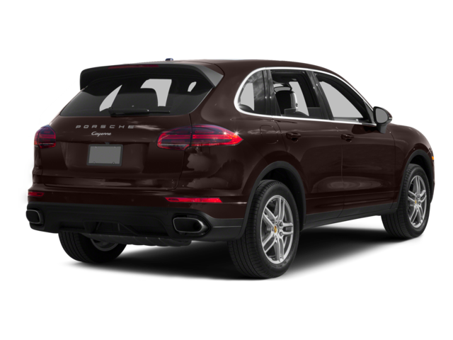 Used 2016 Brown Porsche  image 2