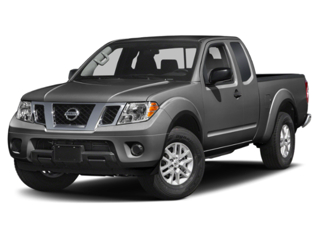2020 Nissan Frontier SV King Cab 4X2's photo