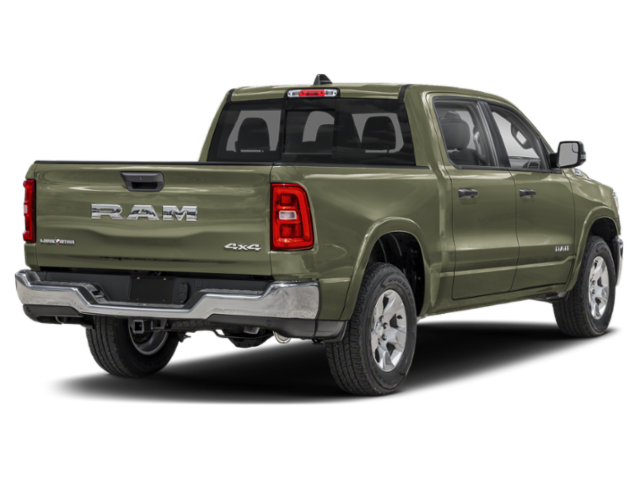 New 2026 Tank RAM BIG HORN image 11