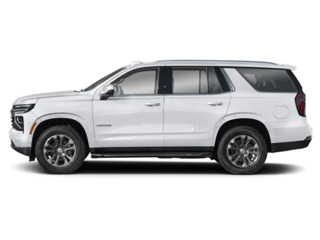 New 2025 IRIDESCENT PEARL TRICOAT Chevrolet z71 image 3