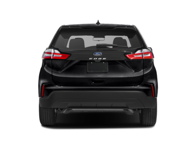 Used 2022 Gray Ford SE image 5