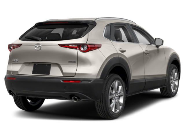 New 2023 Silver Mazda 2.5 S Select Package image 2