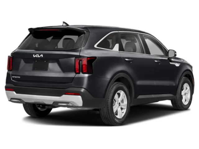 New 2026 Panthera Metal Kia LX image 4