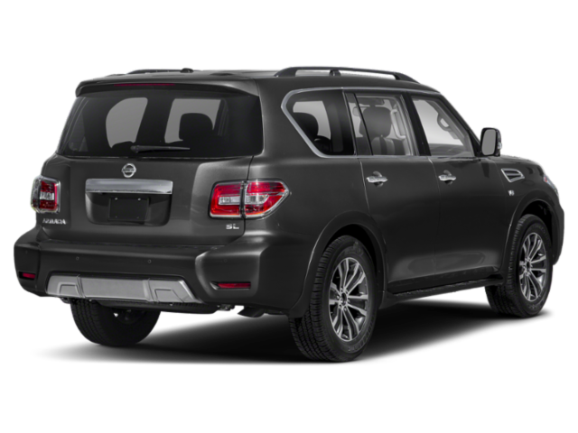 Used 2020 Gun Metallic Nissan SL image 2