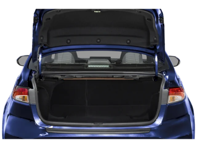 Used 2024 Ice Cap Toyota SE image 10