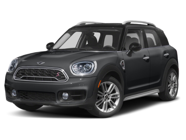 Used 2018 Gray Metallic MINI Cooper S image 2