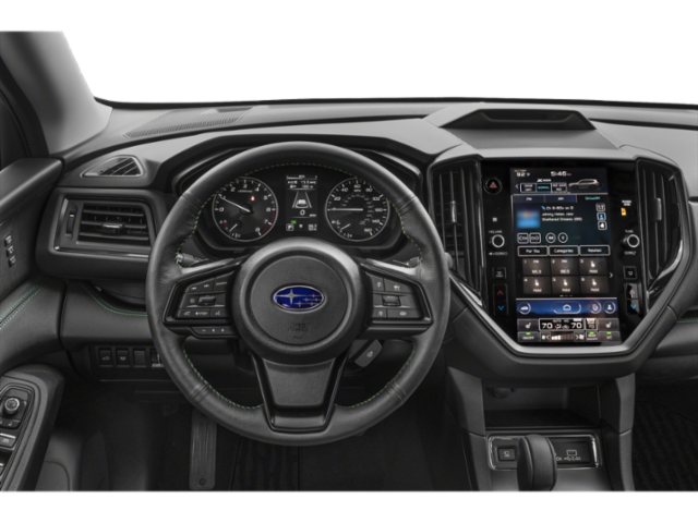 Used 2023 Blue Subaru Onyx Edition image 11