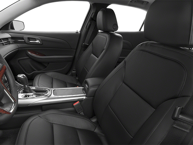 Used 2013 CHAMPAGNE SILVER METALLIC Chevrolet LT image 6