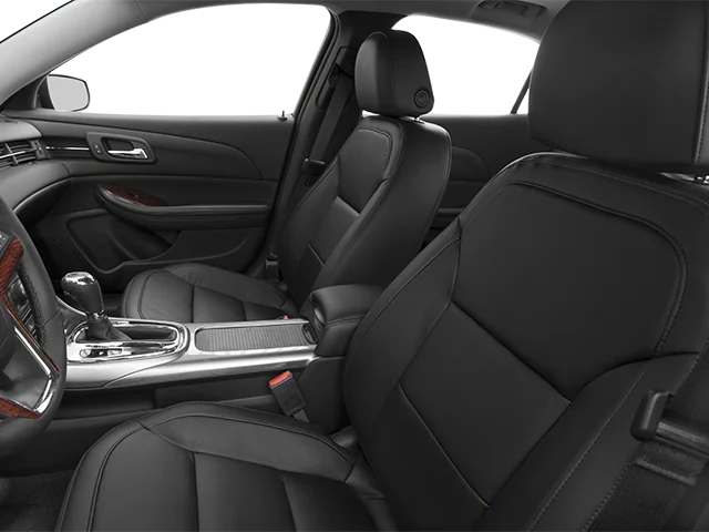 Used 2013 Black Granite Metallic Chevrolet LS image 6