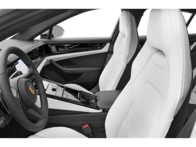New 2026 AVENTURINE GREE Porsche 4 image 6