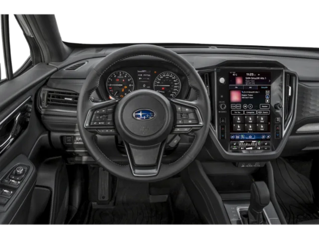 New 2026 Gray Subaru Limited image 4