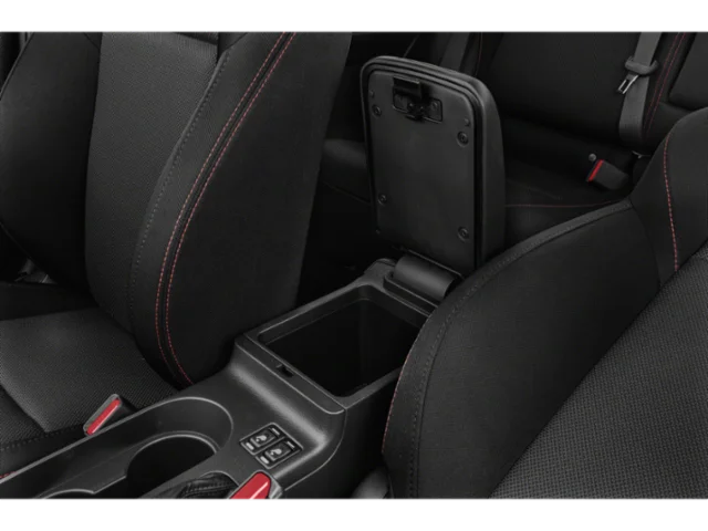Used 2020 Red Subaru Premium image 12