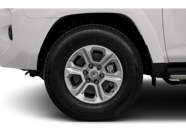 Used 2019 Blue Toyota TRD Pro image 8