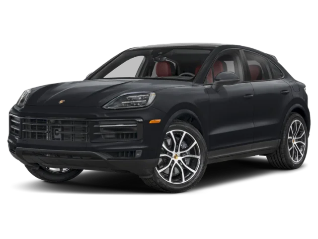 Used 2024 Black Porsche S image 1