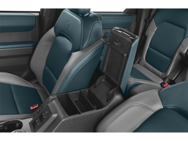 Used 2024 Black Ford Outer Banks image 11