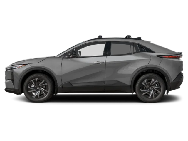 New 2026 Overcast Toyota SE image 3