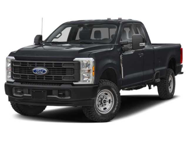2026 Ford F-250 Super Duty