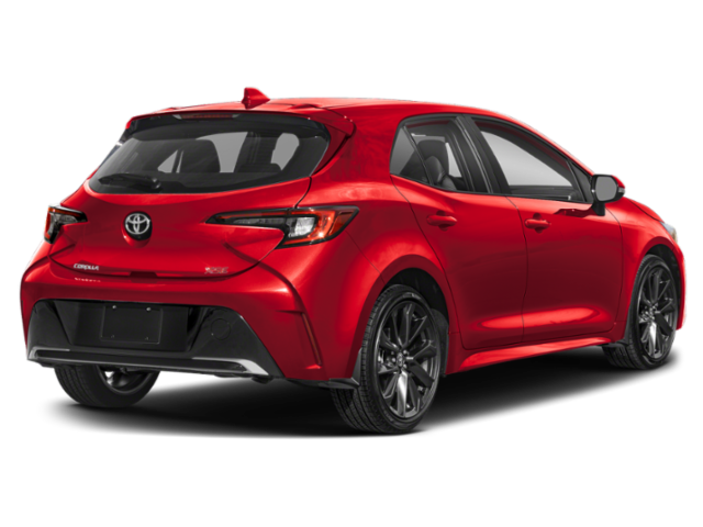 Used 2024 Inferno Toyota XSE image 6