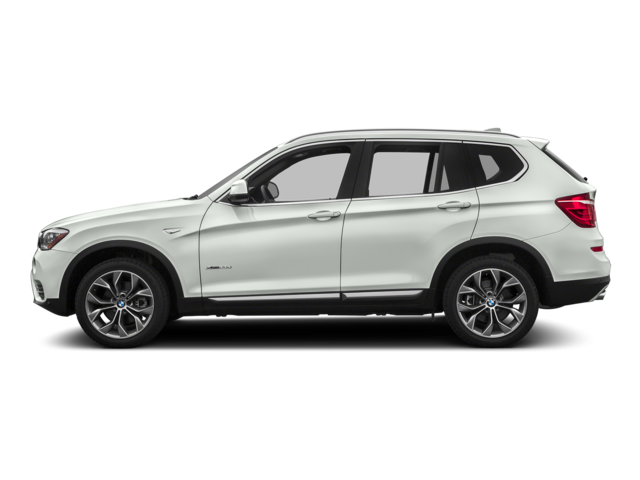 Used 2016 White BMW xDrive28i image 9