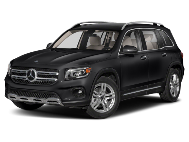 2022 Mercedes-Benz GLB