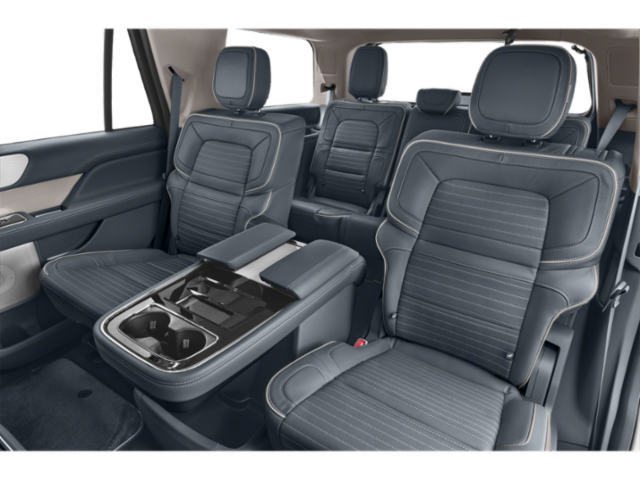 Used 2023 Black Lincoln Black Label image 10