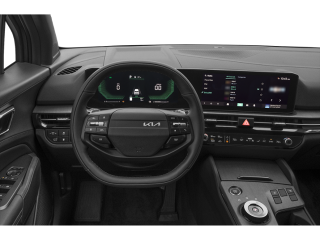 New 2026 Gray Kia X-Line image 4