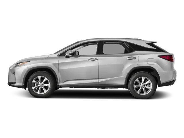 Used 2017  Lexus 350 image 3