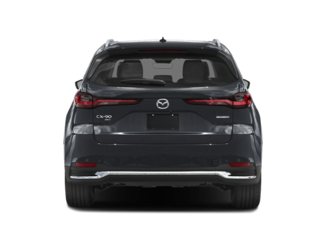 New 2026 Red Mazda Premium Plus image 5
