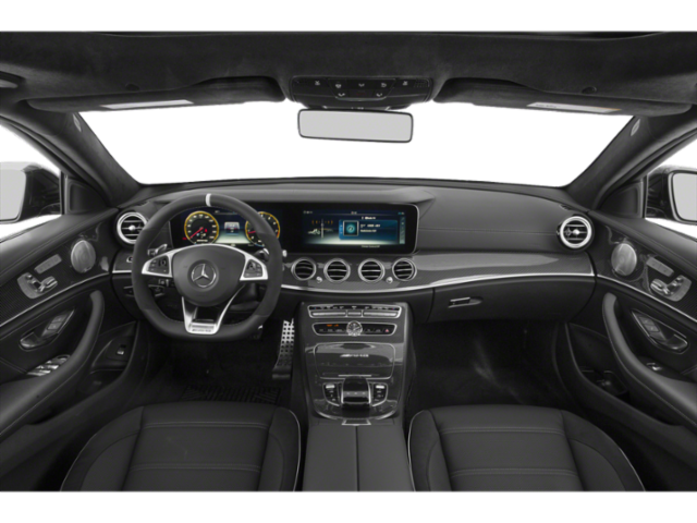 Used 2018  Mercedes-Benz E 63 S AMG® image 9