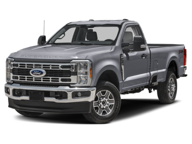 2026 Ford F-350 XLT 4x4 Regular Cab 8' Box SRW's photo