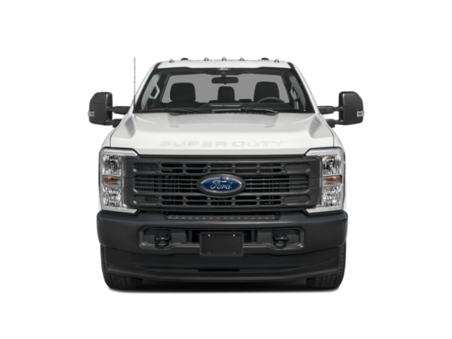 New 2027  Ford F350 4X4SDR/CSR image 4