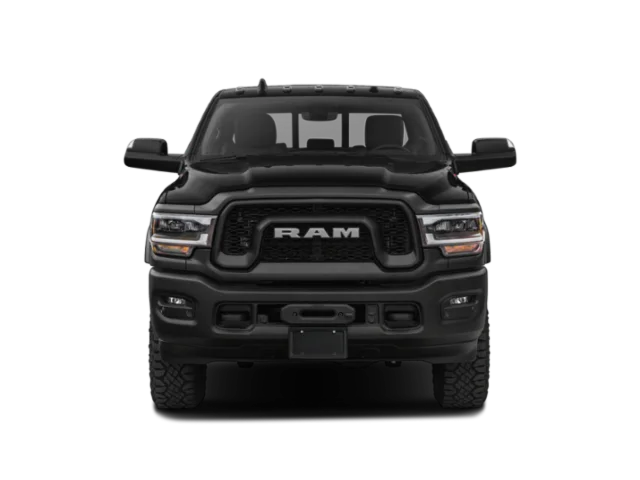 Used 2021 Anvil Clearcoat Ram Power Wagon image 4