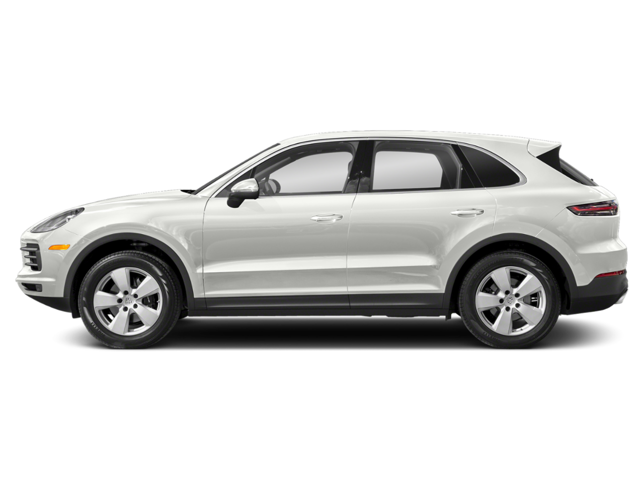 Used 2023 White Porsche  image 3