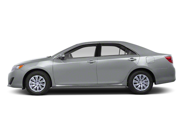 Used 2012 Silver Toyota SE image 3