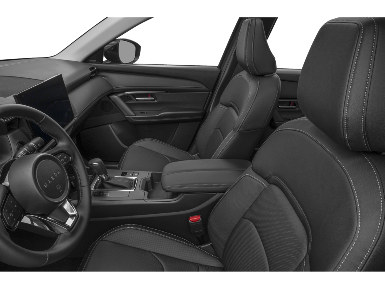 New 2026 Polymetal Gray Metallic Mazda 2.5 S Premium image 8
