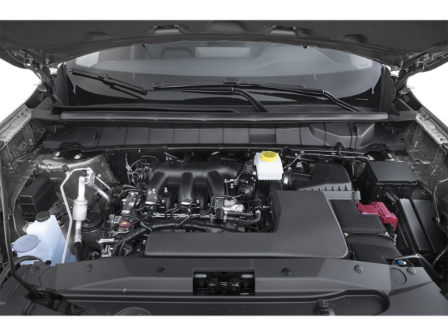 New 2026 Black Nissan SL image 9
