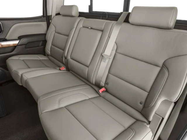 Used 2016 SUMMIT WHITE GMC SLT image 11