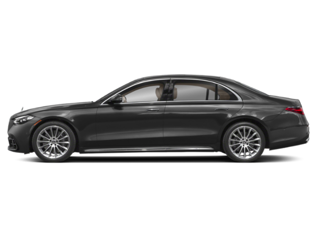 Used 2021 designo Diamond White Mercedes-Benz 4MATIC® image 10