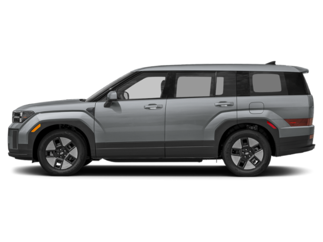 New 2026 Hampton Gray Hyundai SE image 34