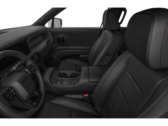 New 2027 Abyss Black Pearl Hyundai Calligraphy Black Ink image 6