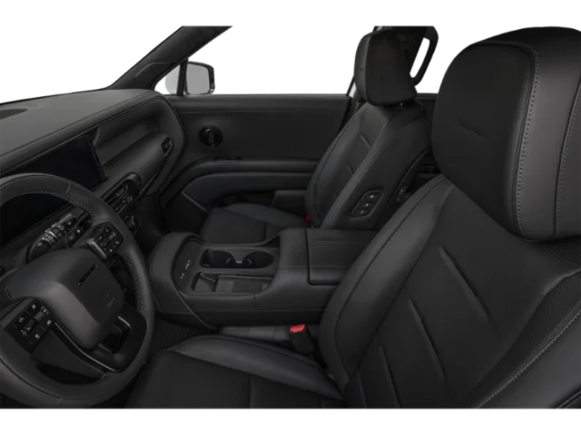 New 2027 White Hyundai Calligraphy Black Ink image 6