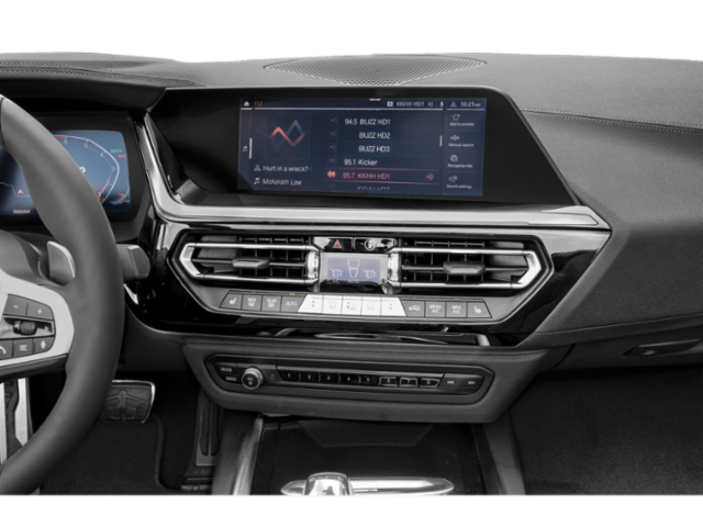 Used 2025 Gray Metallic BMW sDrive30i image 8