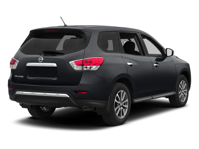 Used 2013 Dark Slate Nissan SL image 2