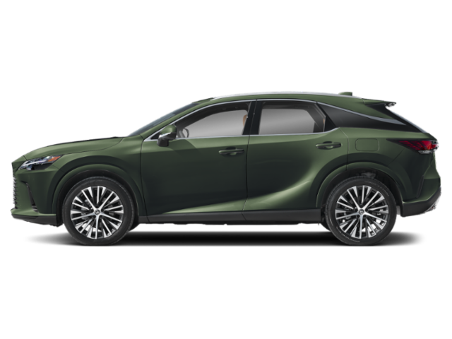 New 2026 Nori Green Pearl Lexus PREMIUM PLUS image 10