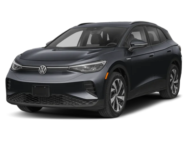 2026 Volkswagen ID.4 ID.4 PRO's photo