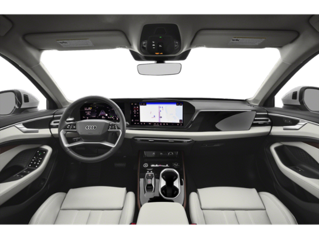 New 2026 2YA2/White Audi Prestige image 5