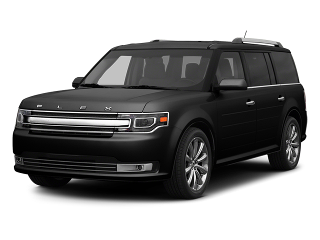 2014 Ford Flex SE