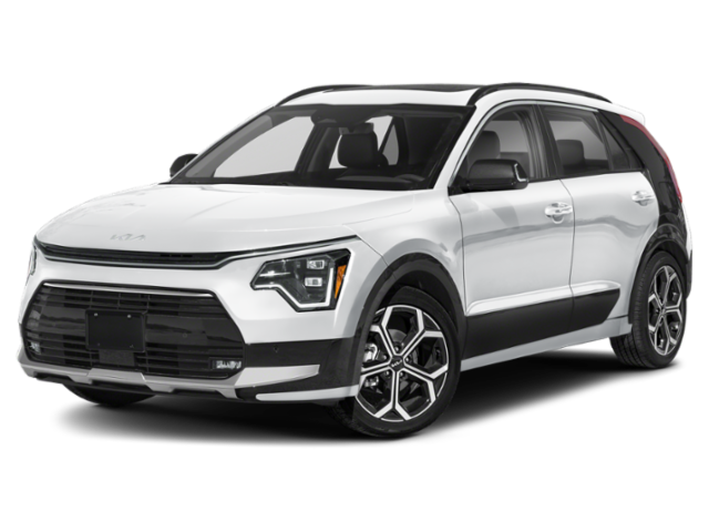 2024 Kia Niro SX Touring HEV's photo