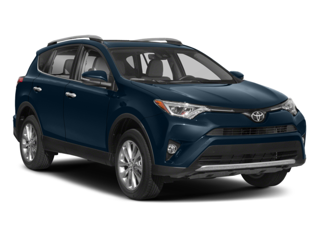Used 2018 White Toyota Limited image 6